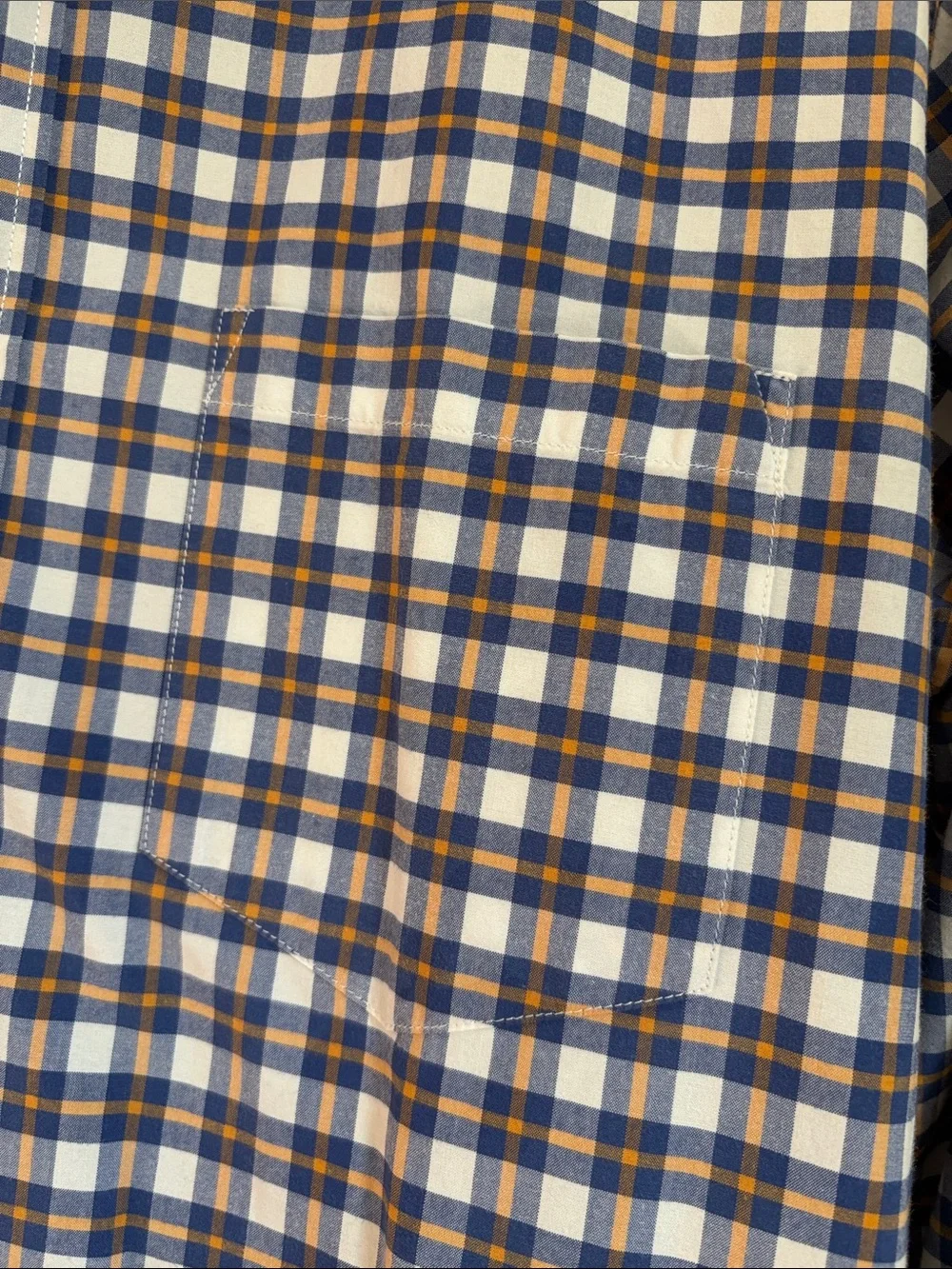 J. Crew lightweight long